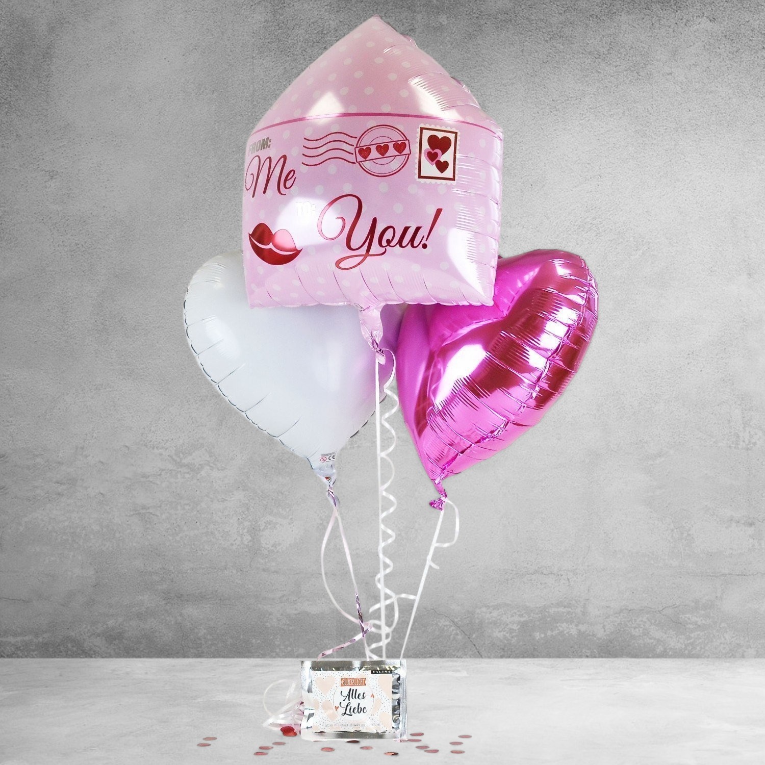 Geschenkideen bis 25 Euro