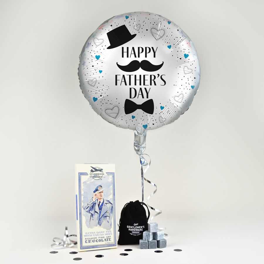 Happy Father's Day