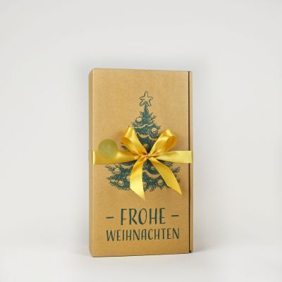 Driving Home for X-Mas