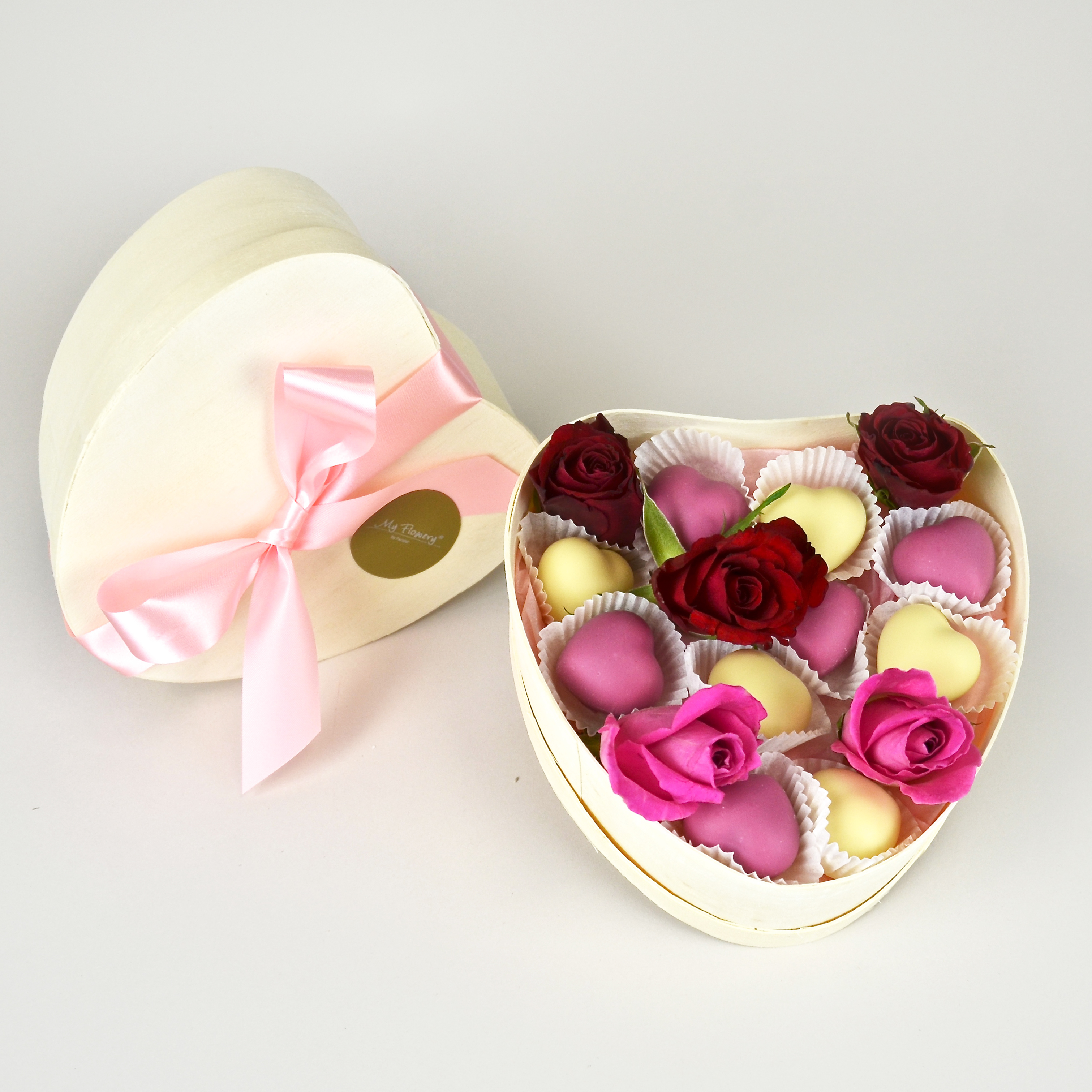 Lovely Sweets 