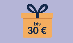 unter 30€