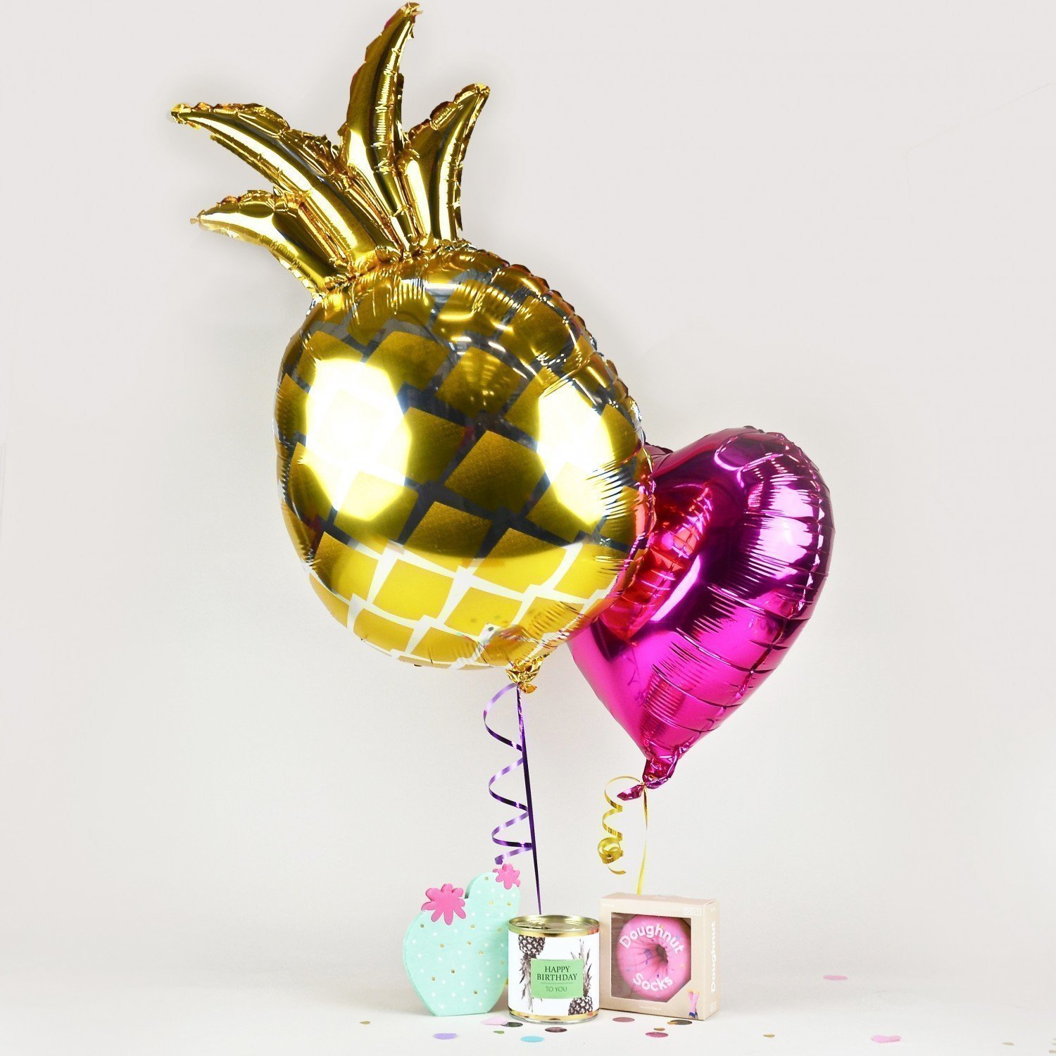 Sweet Greeting - Birthday