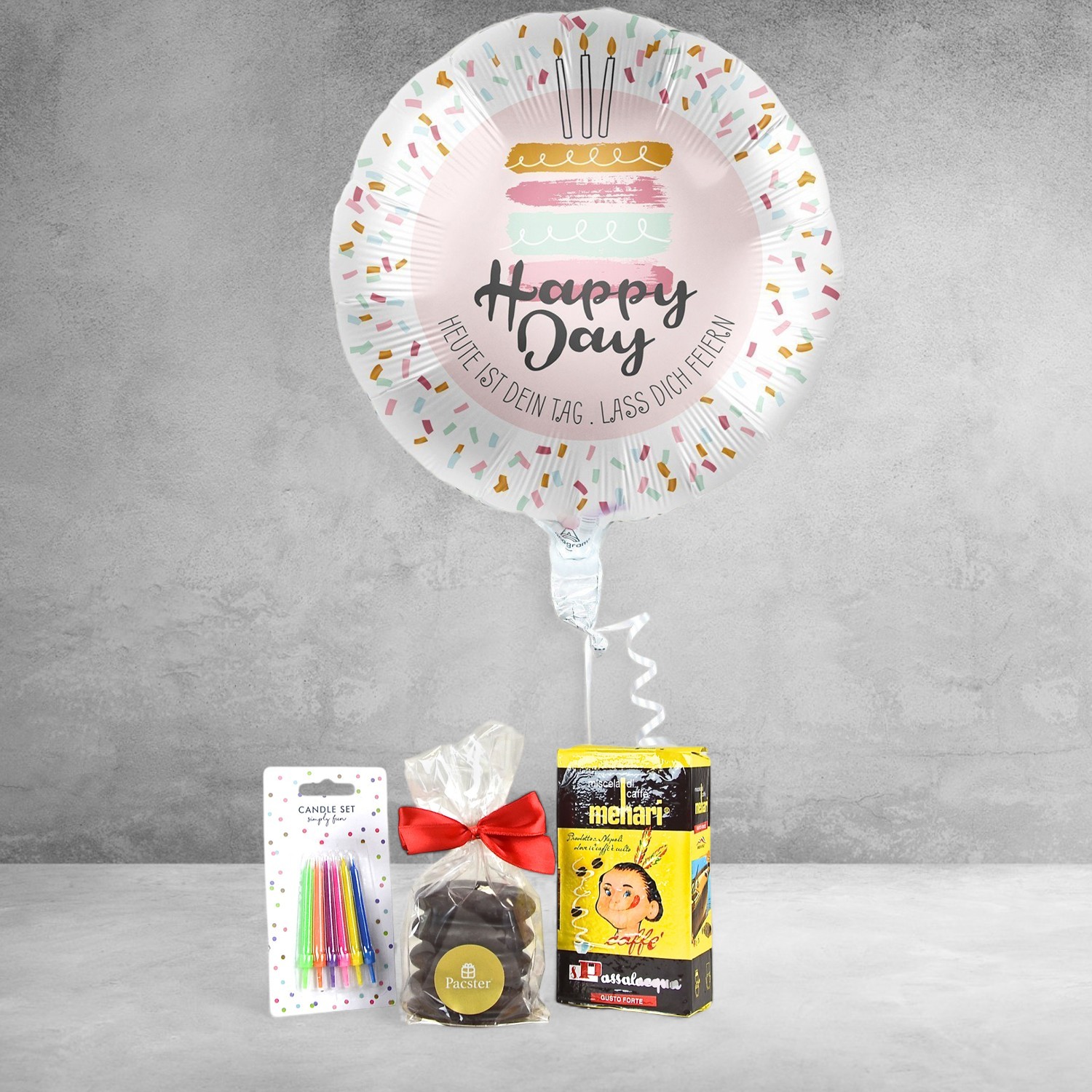 Kleines Geburtstagsständchen