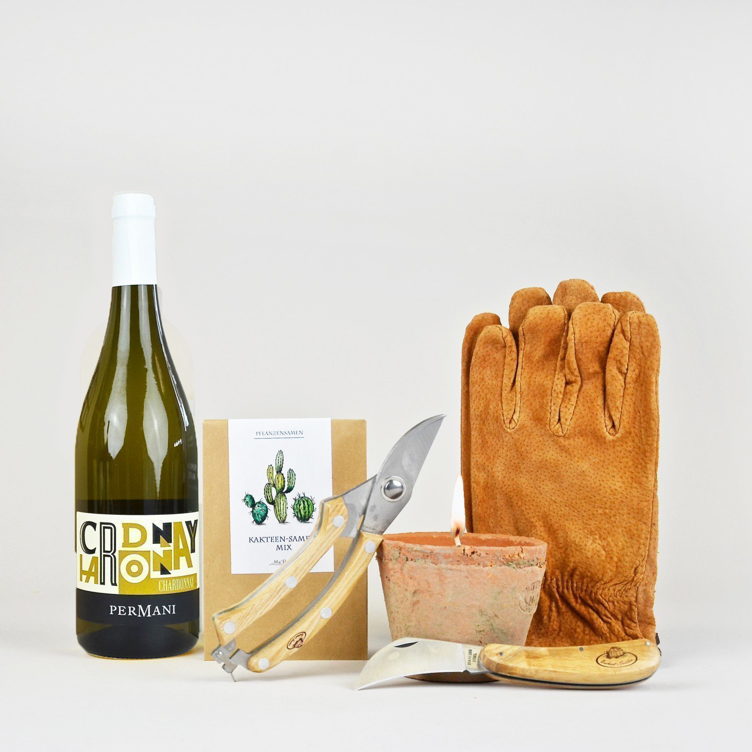 Gardeners