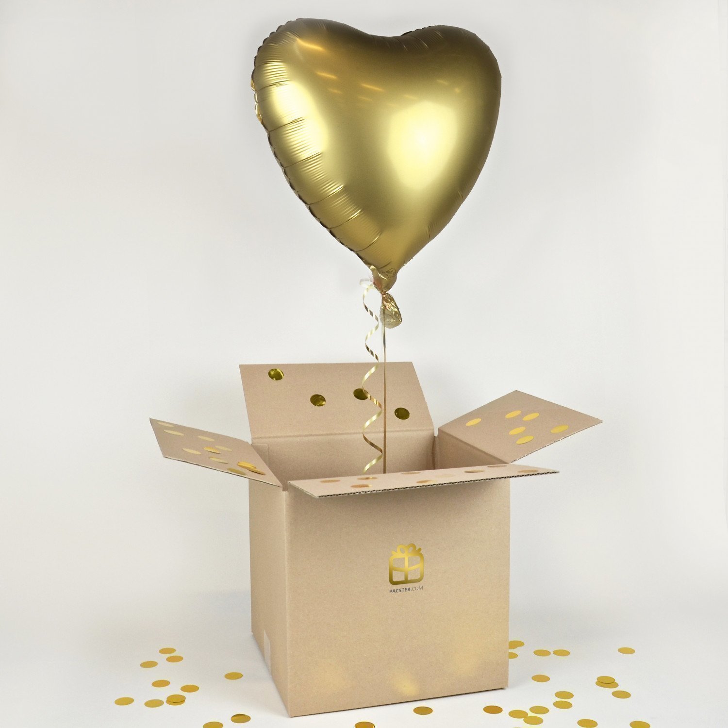 Goldherz