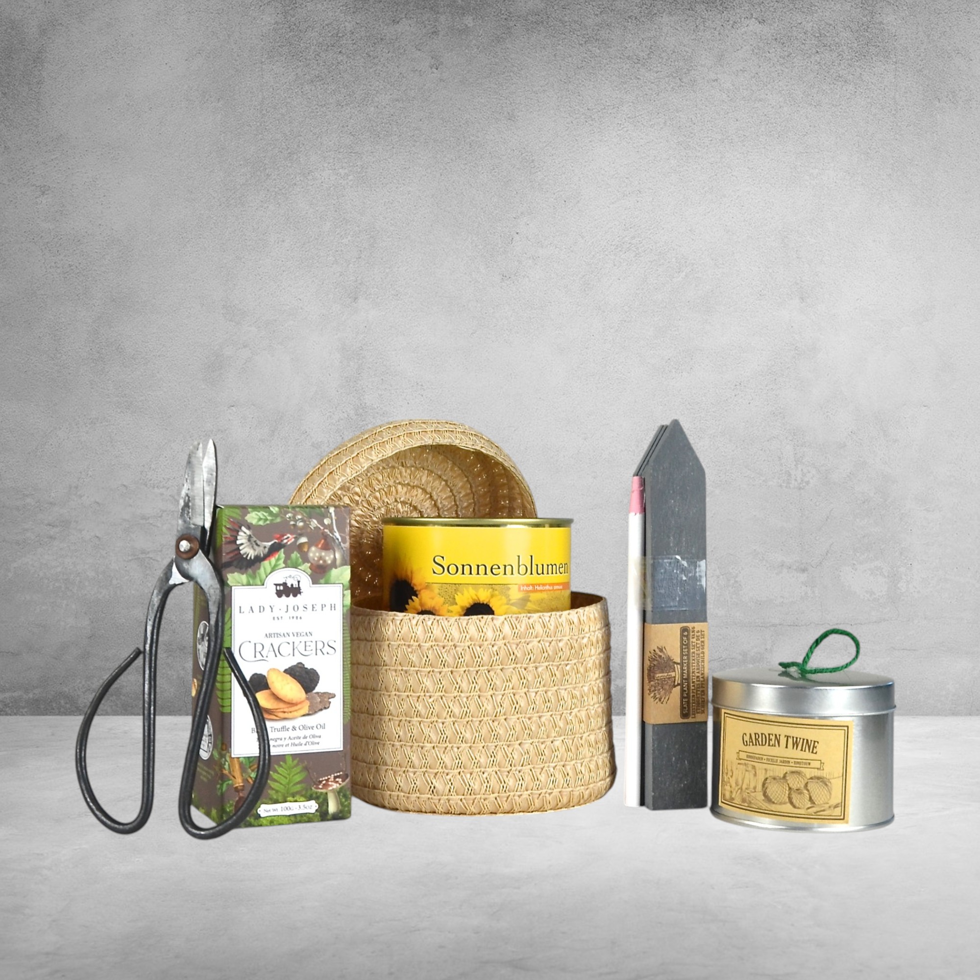 Gardener Gardener