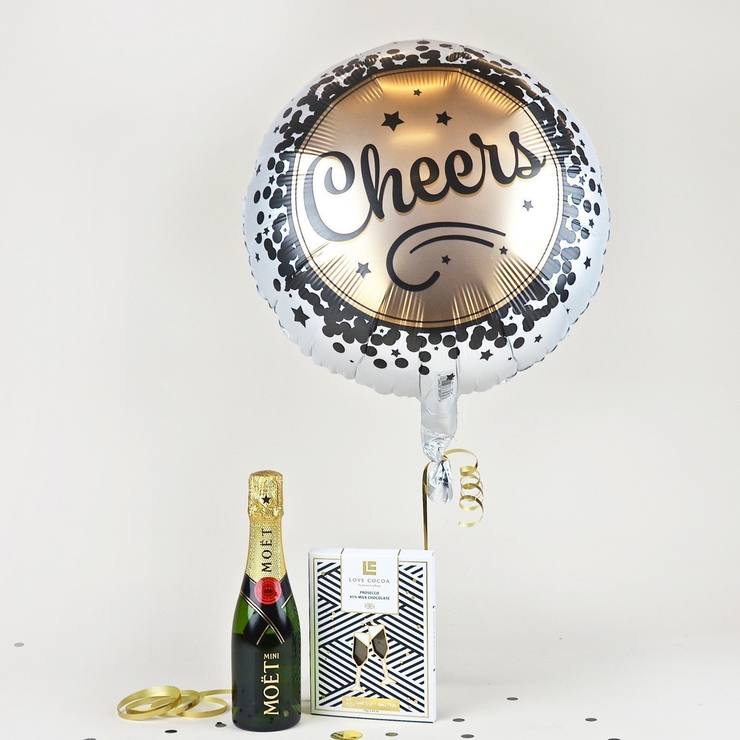 Cheers - Balloon