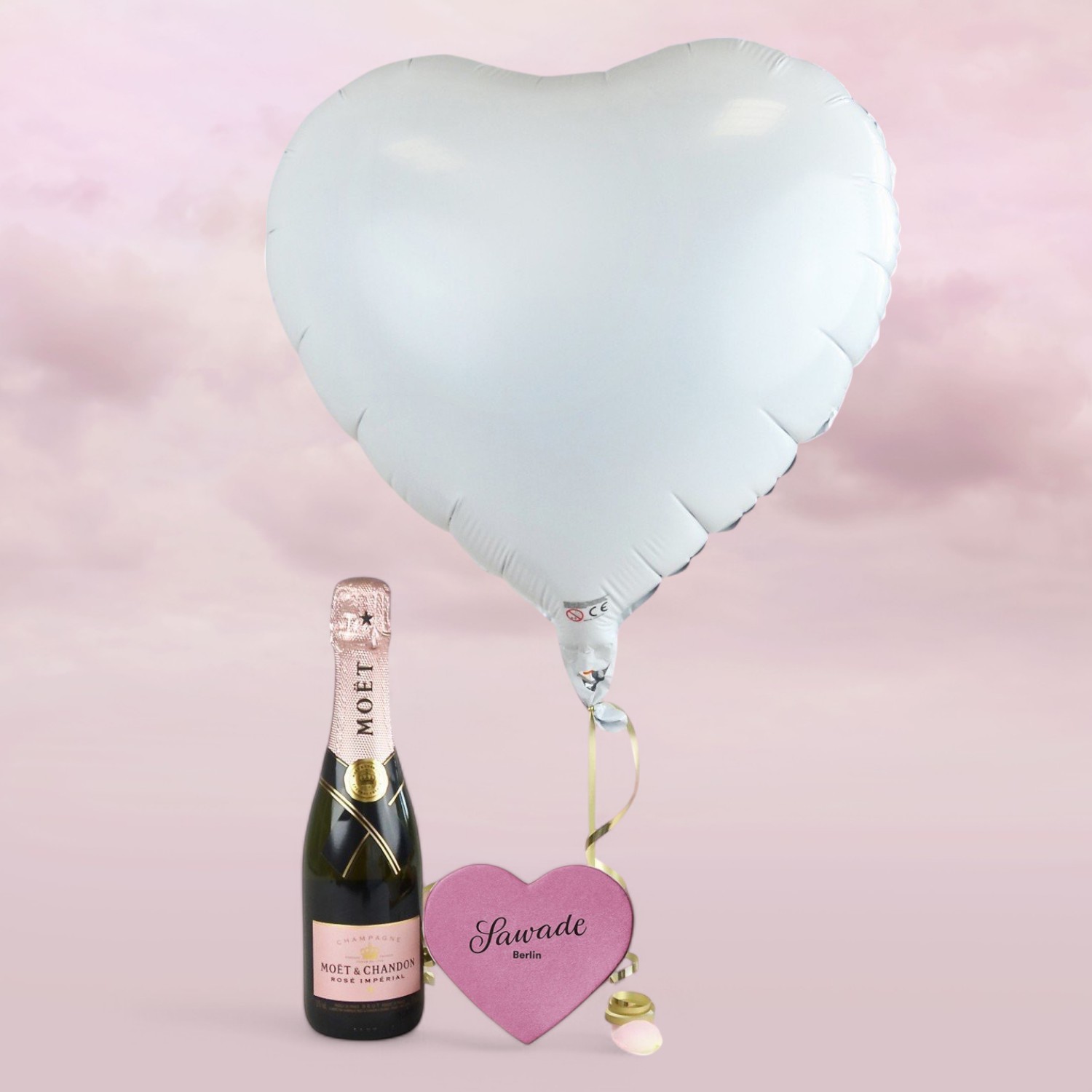 Sweet Heart - Pralinés