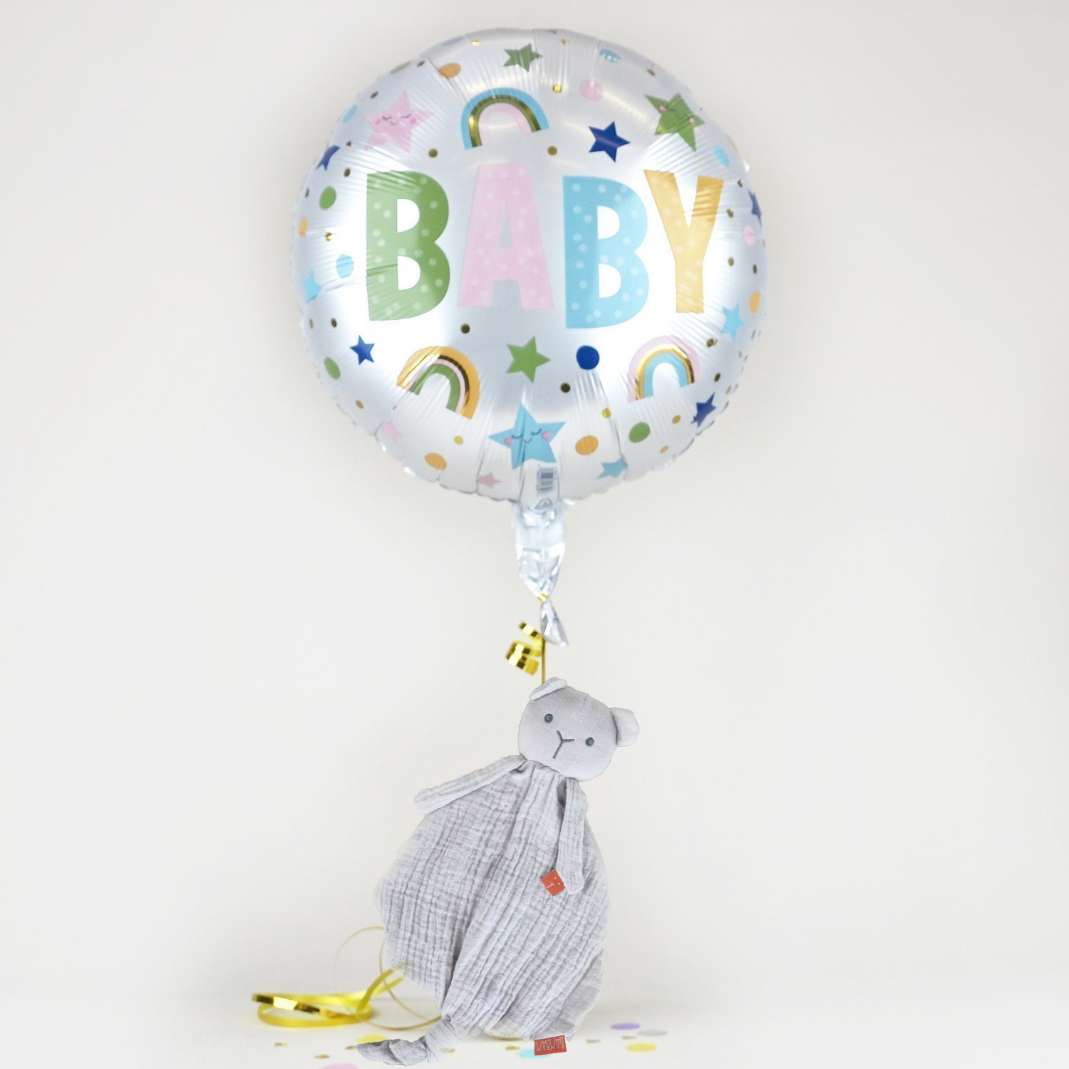 Welcome Baby