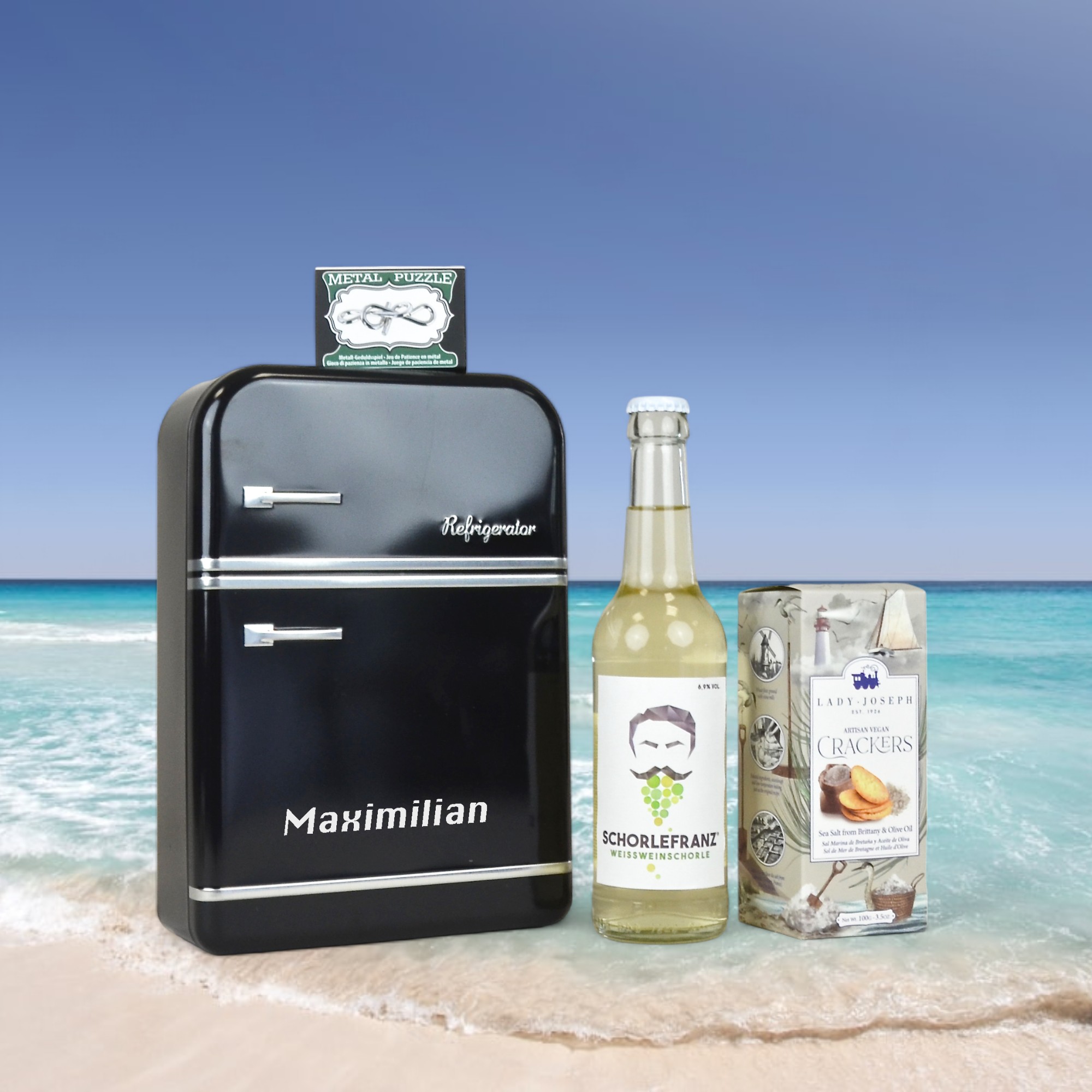 Sea Feeling Sea Feeling