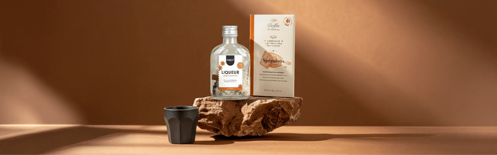 Nikolausgeschenk für Männer