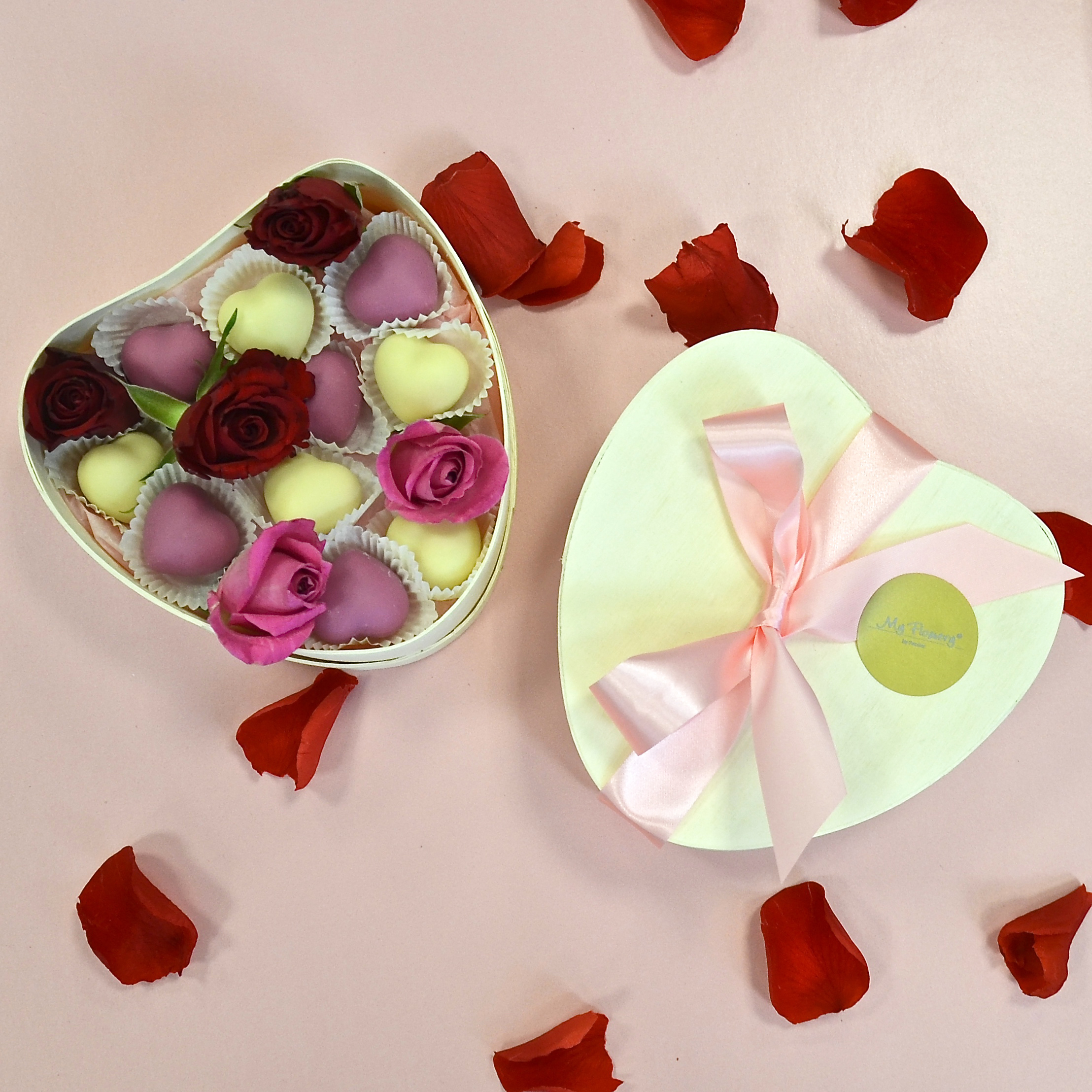 Lovely Sweets 
