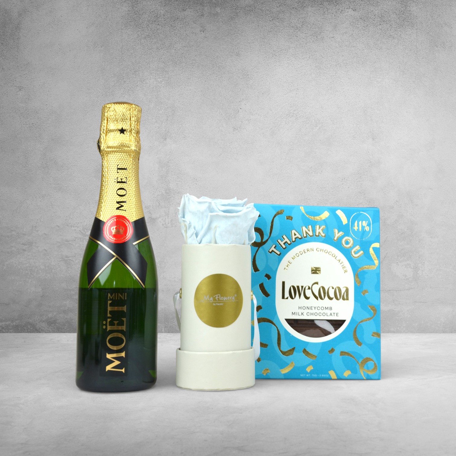 Many Thanks Geschenk