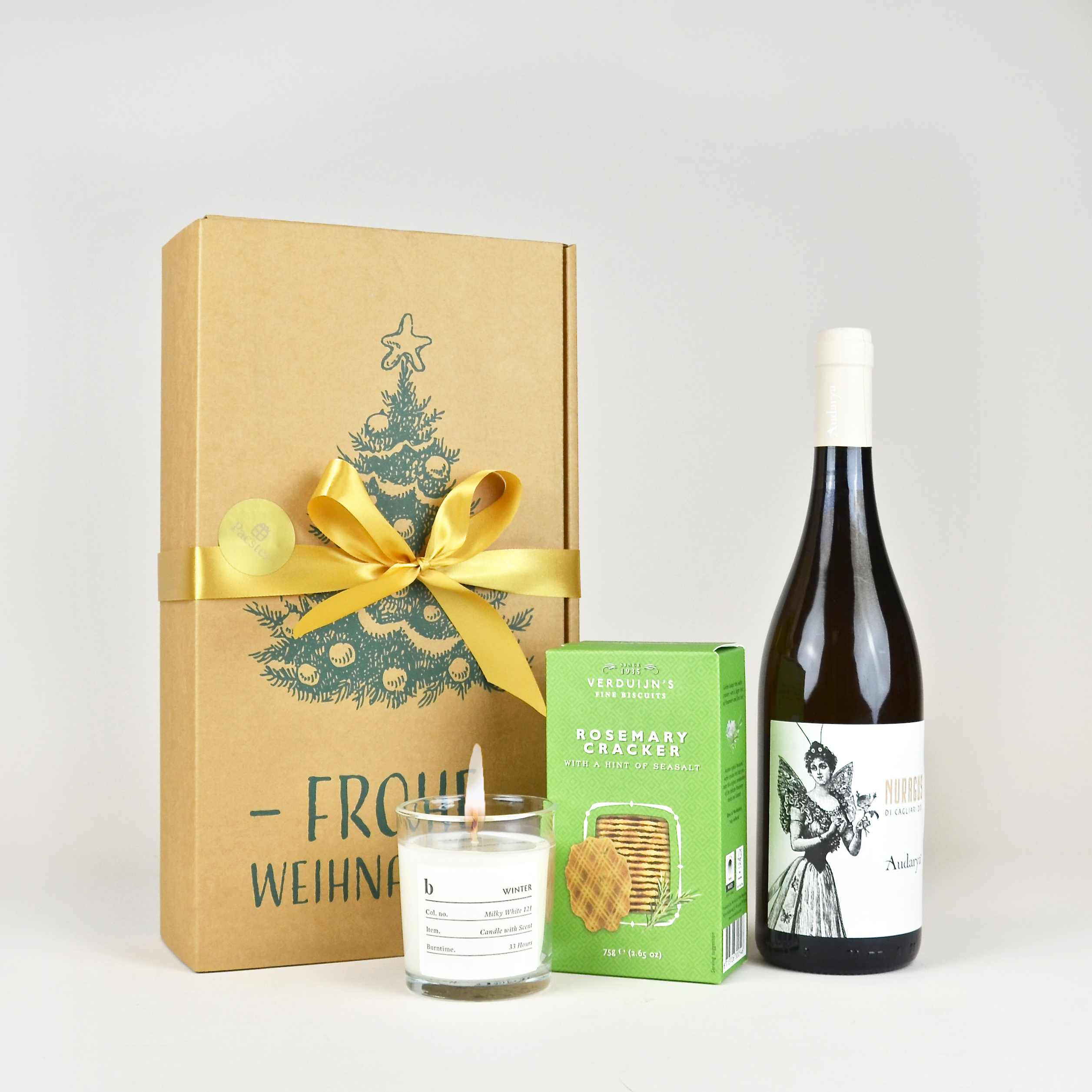 Du grünst so grün...