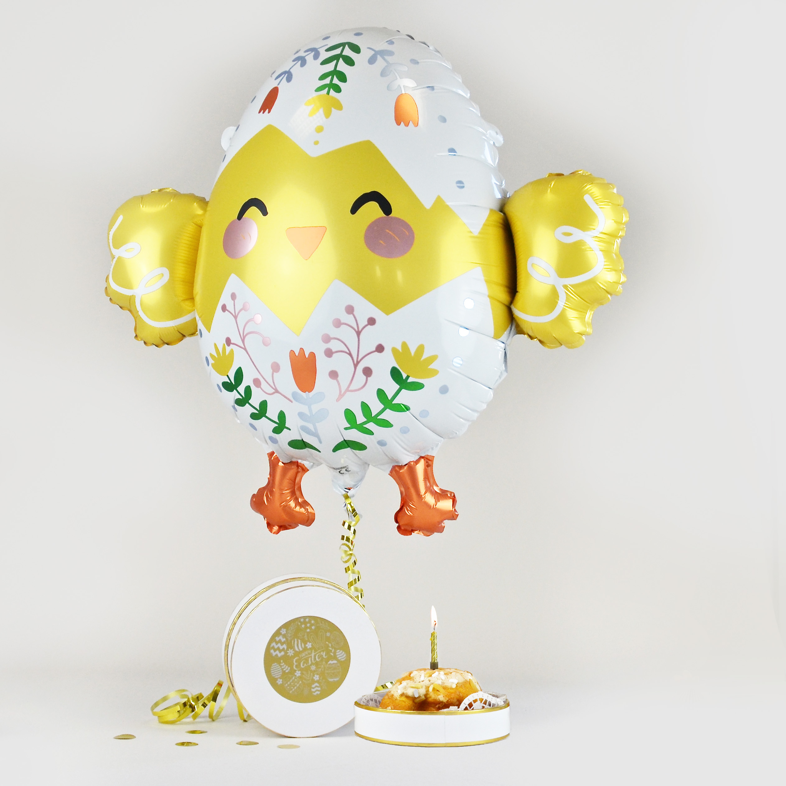 Sweet Easter - Balloon