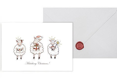 Määärry Christmas