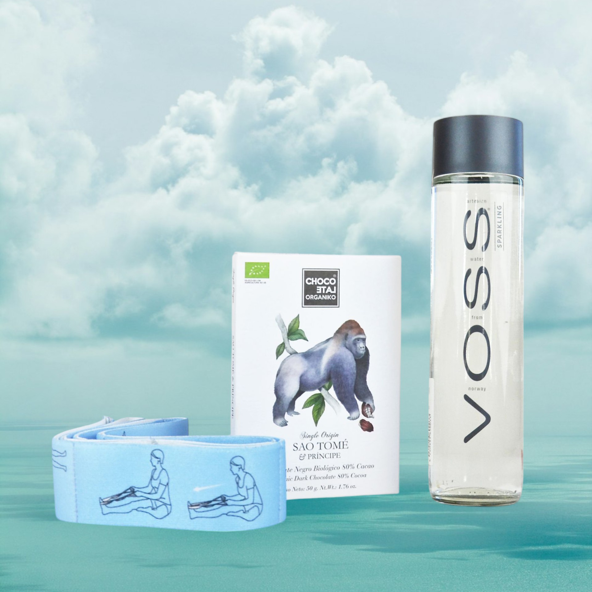 Powerful Geschenkset