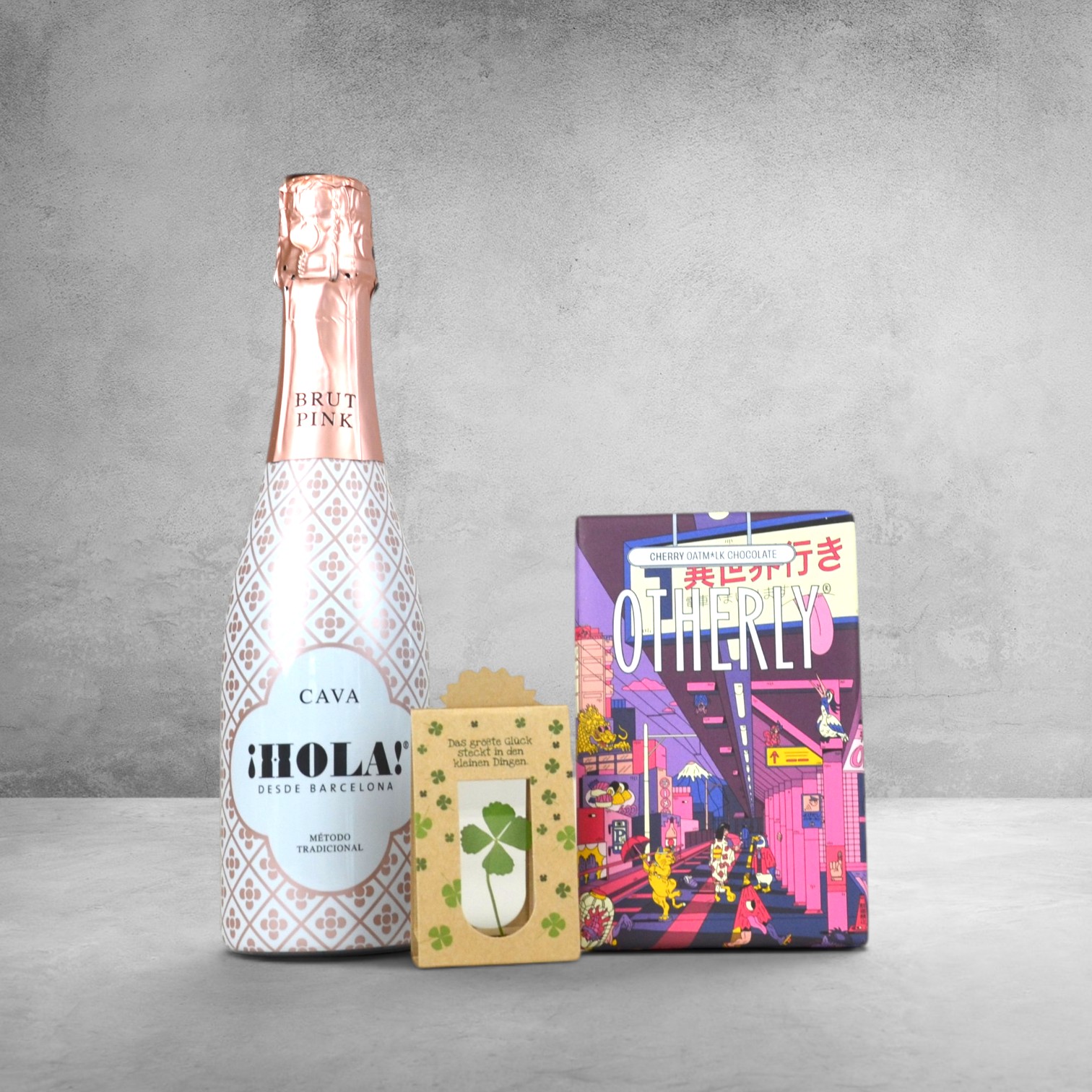 Lucky Day