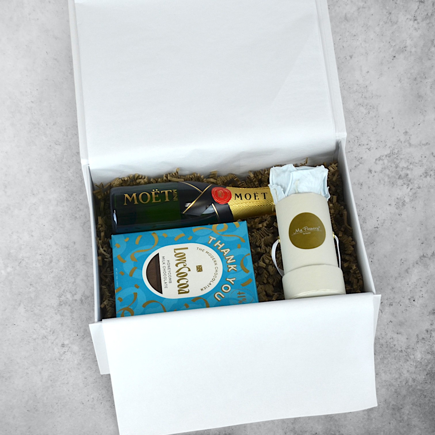 Many Thanks Geschenk