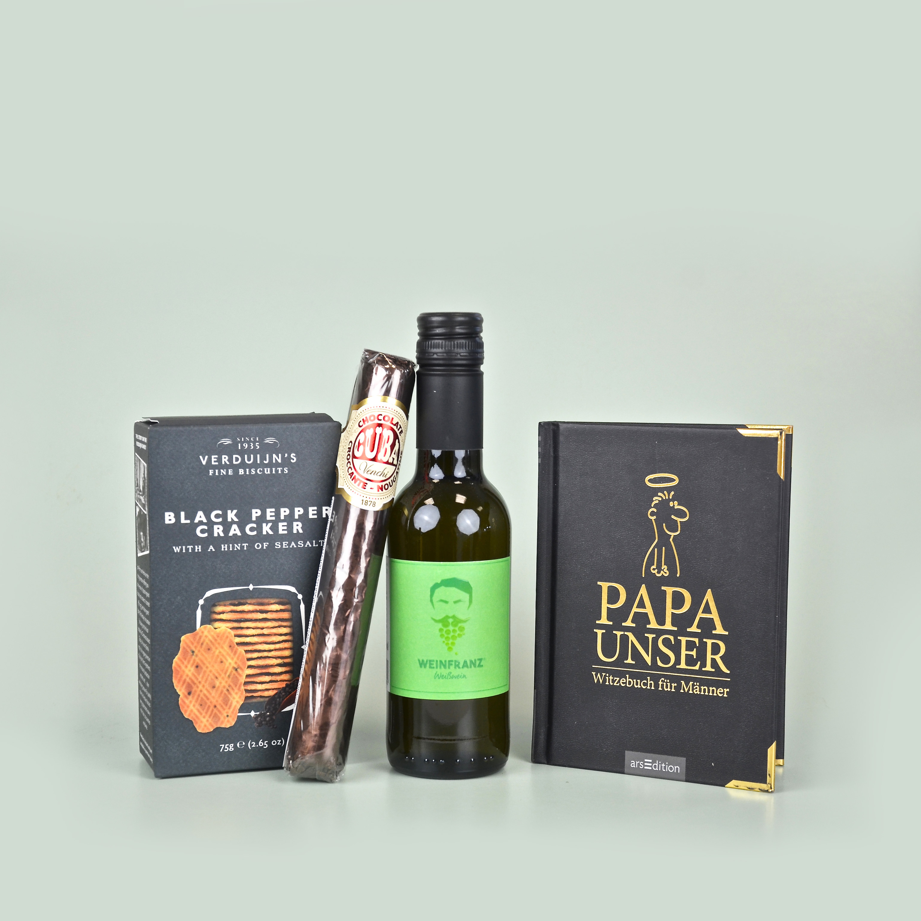 Papa unser!