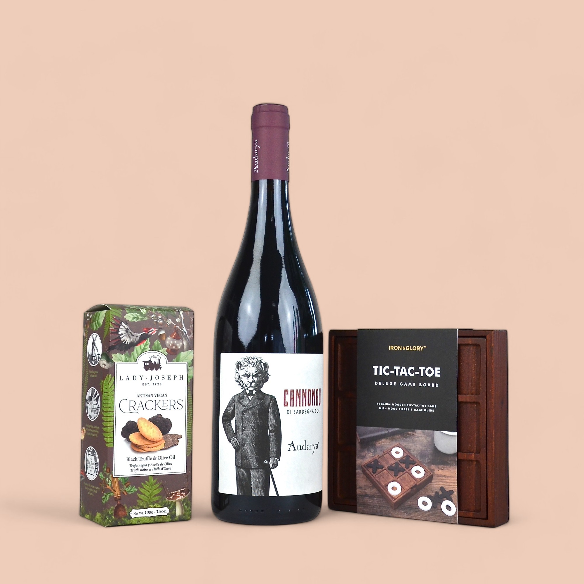 Weihnachtsgeschenke für Männer die schon alles haben