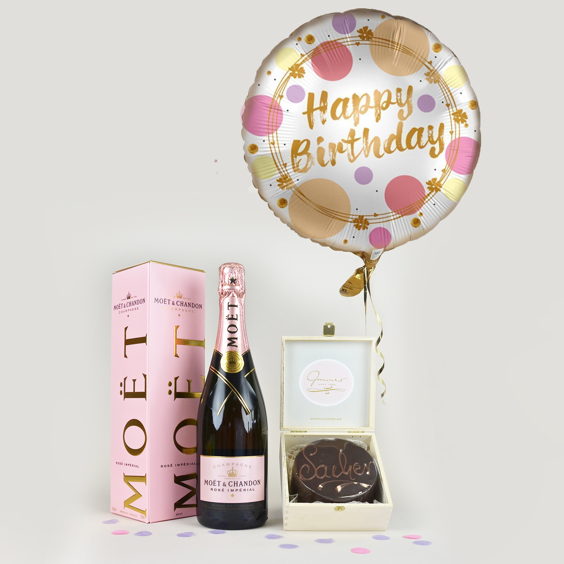 Zum Geburtstag 