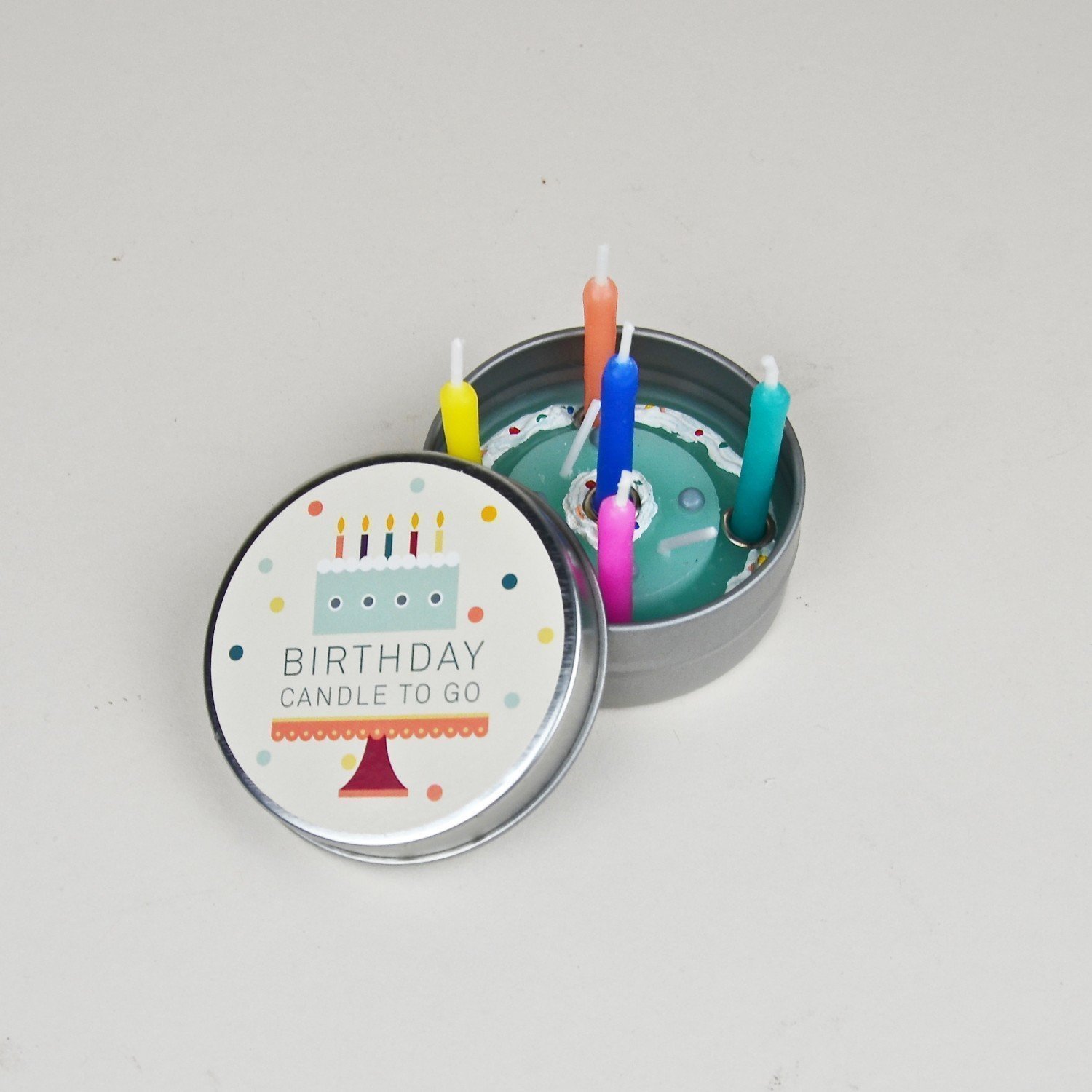 My Happy Birthday - Balloon
