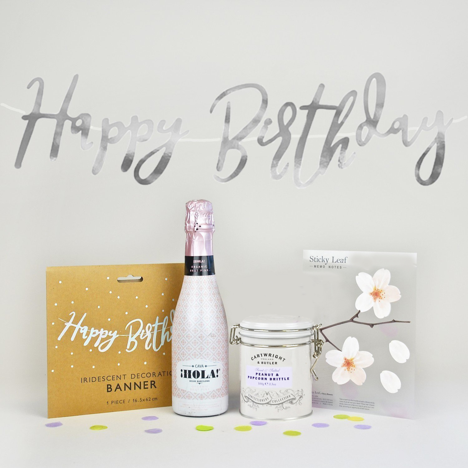 Blossom - Happy B-Day