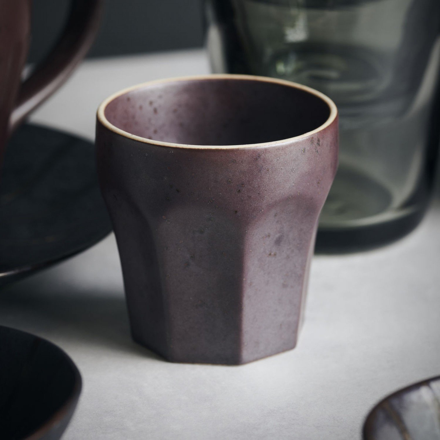 Espresso Corretto - Geschenkset