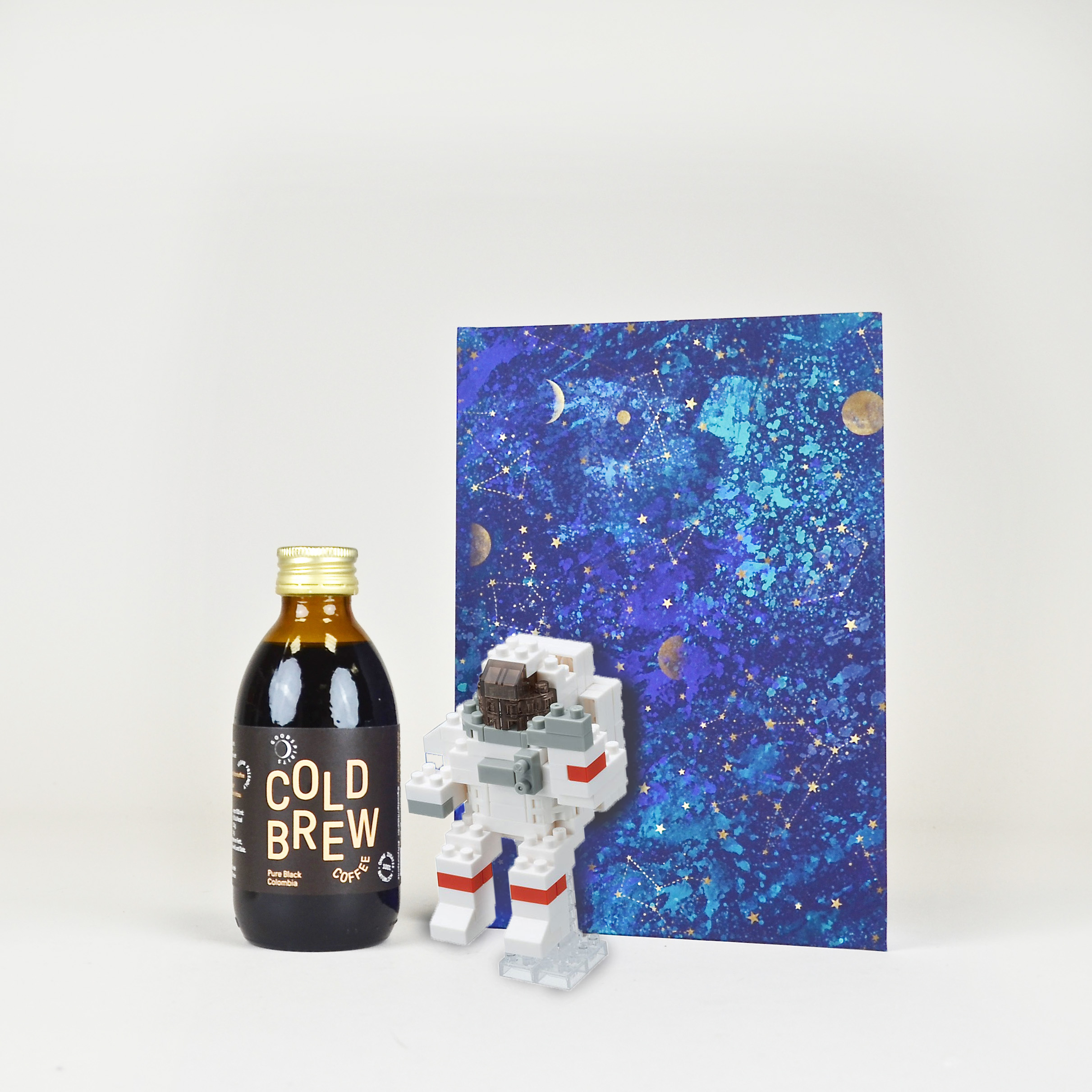 To the Moon