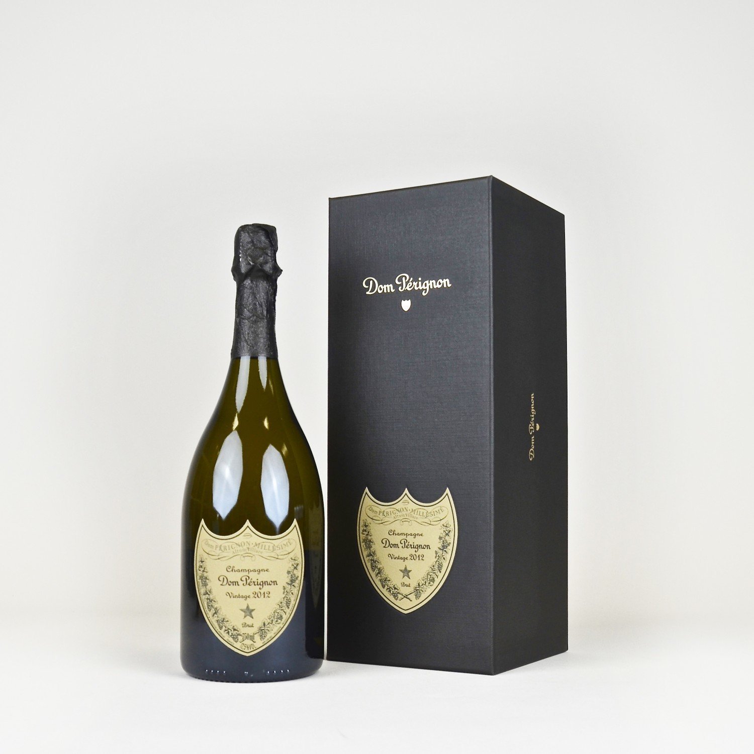 Dom Pérignon Vintage 2012 in Geschenkbox