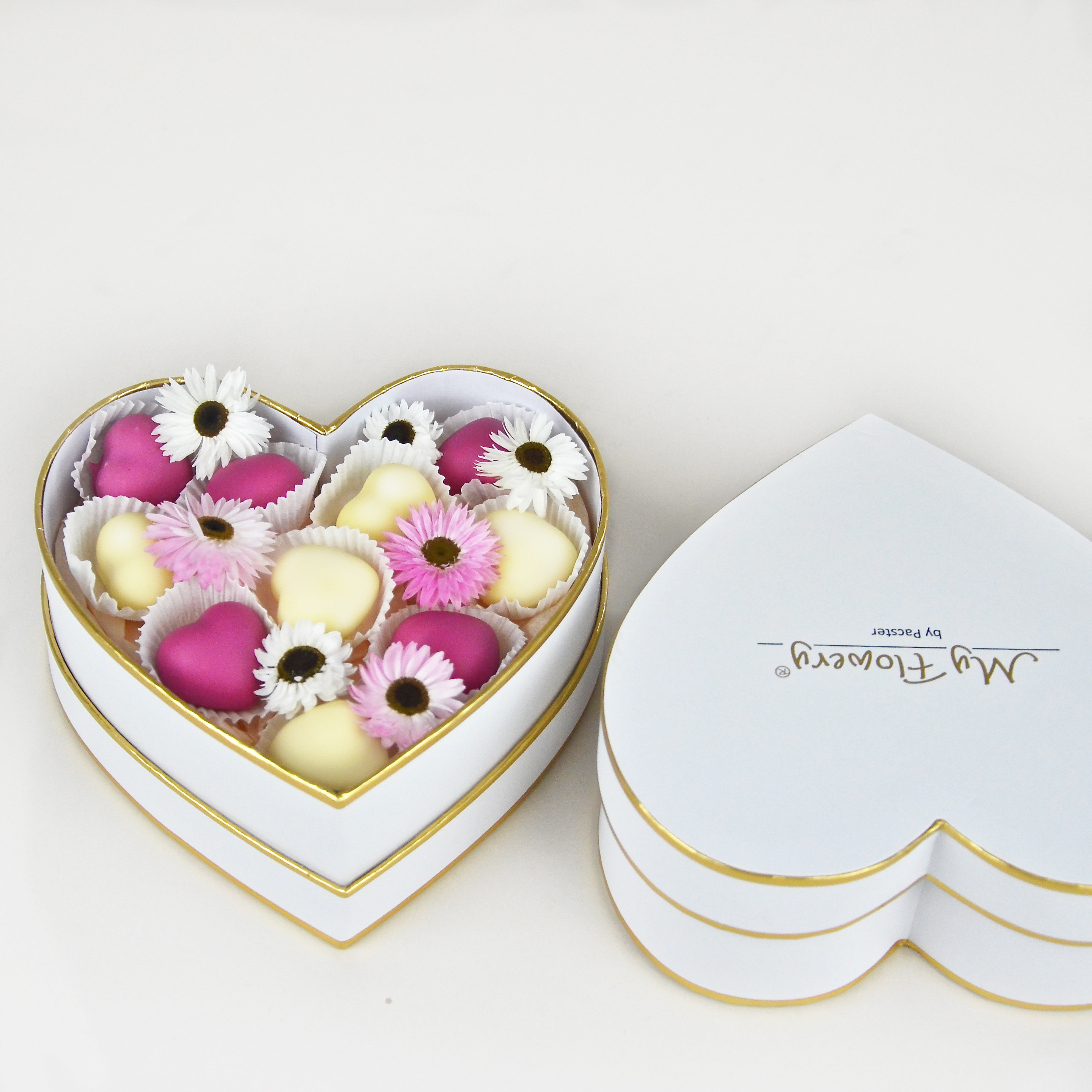 Mr. & Mrs. - Love Balloon Mr. & Mrs. - Love Balloon