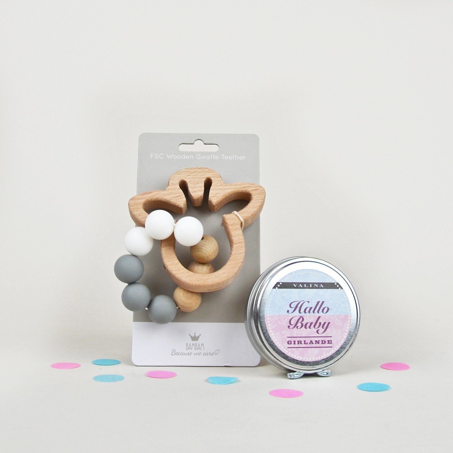 Baby Glück