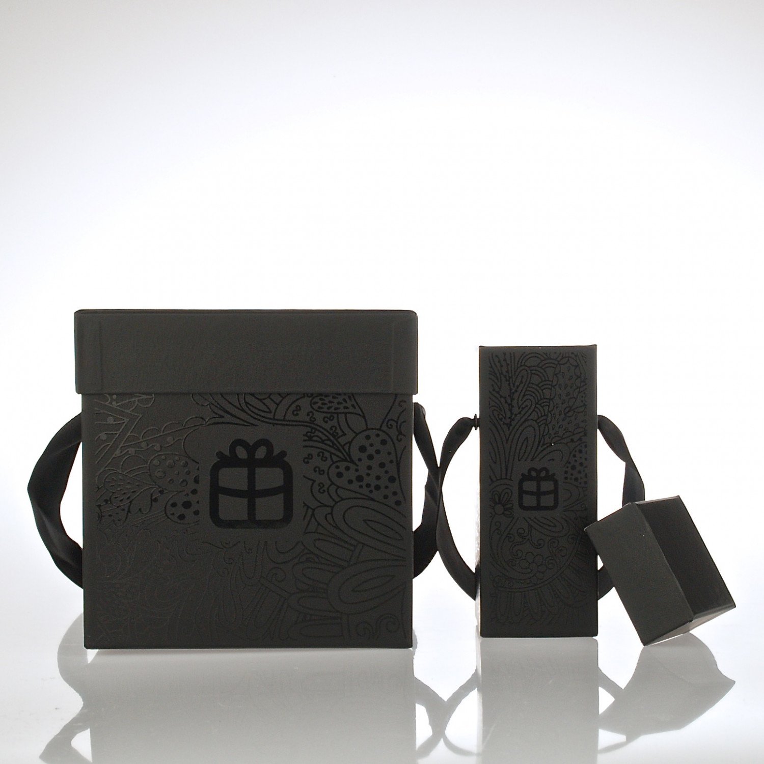 Flowerbox: Infinity Rosen