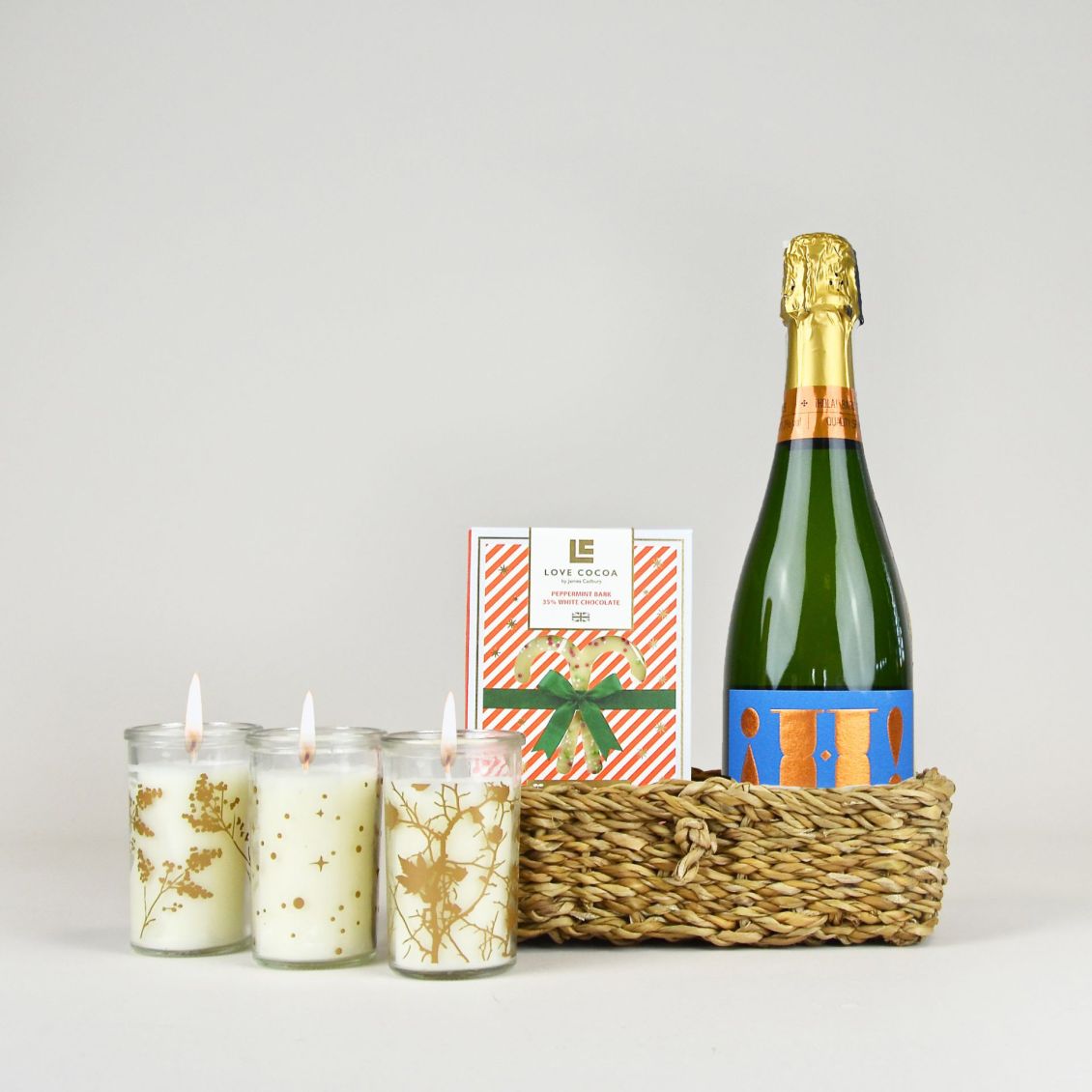 Weihnachtsgeschenke für Sie