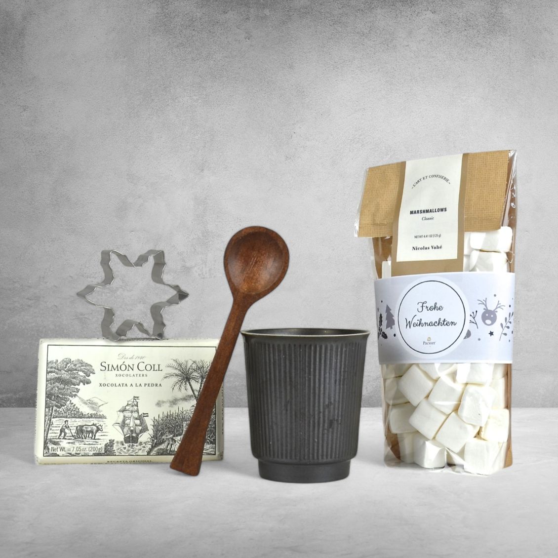 Neutrales Wichtelgeschenk