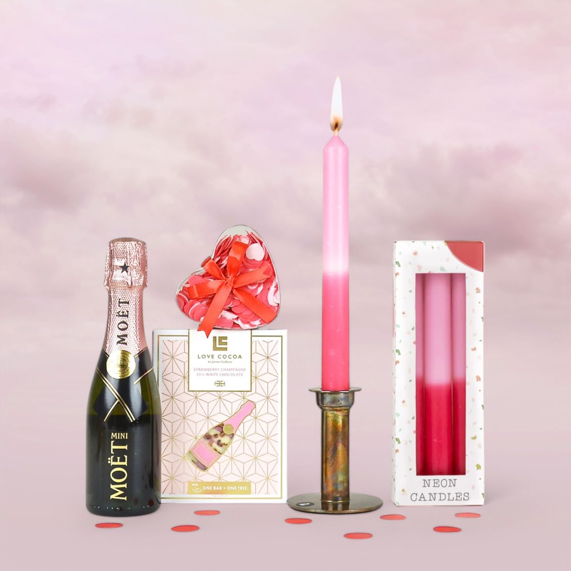 Nikolausgeschenk Frau