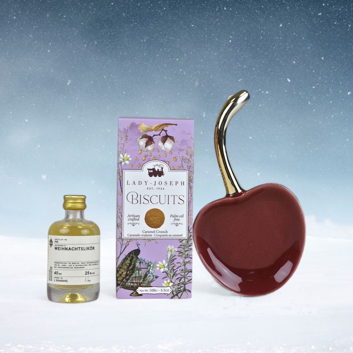 Winter Cherry