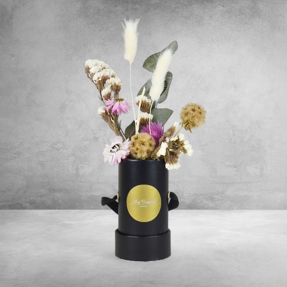 Blumen zu Weihnachten