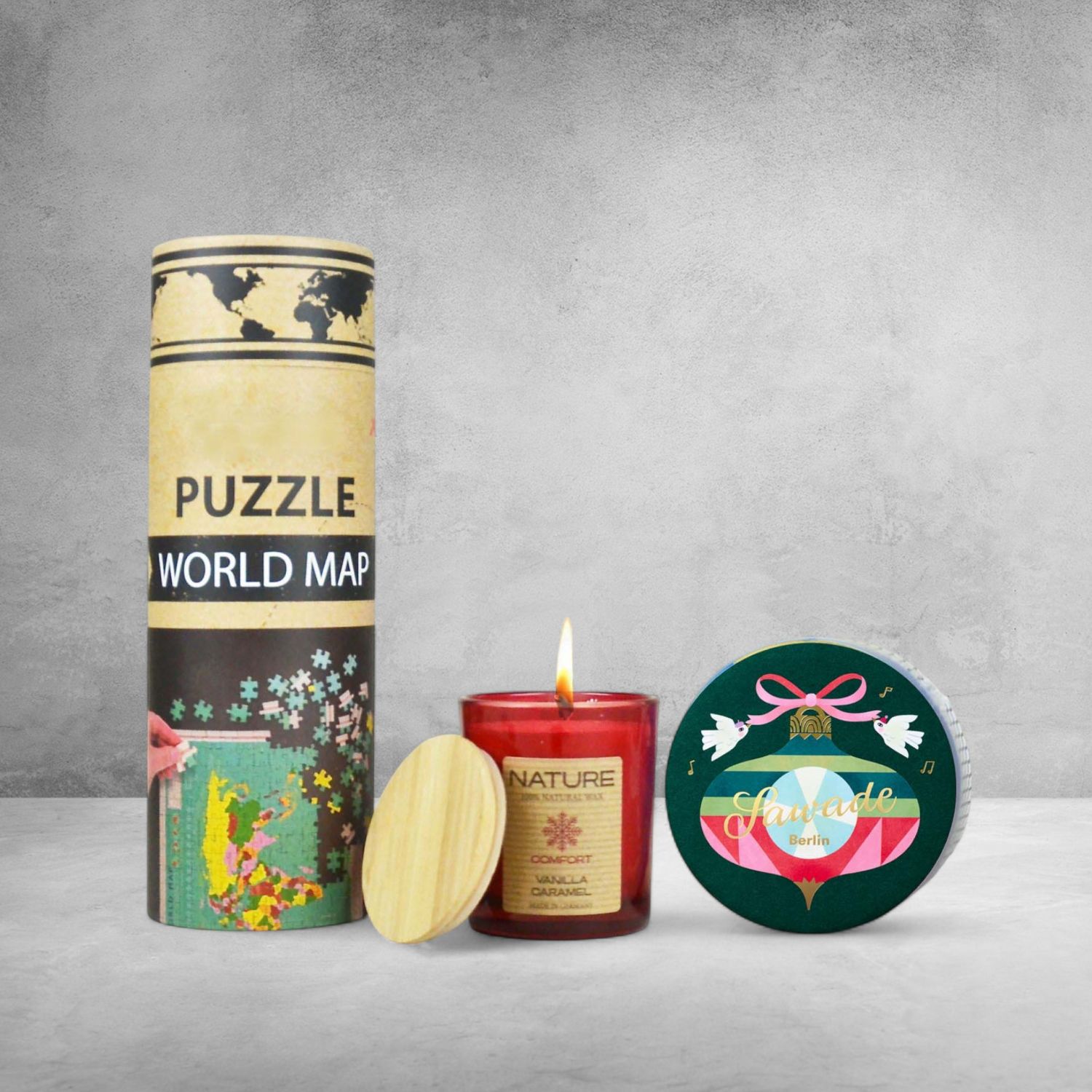 Last Minute Weihnachtsgeschenke